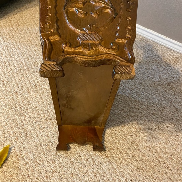 Storage for books and newspapers - Picture 7 of 7